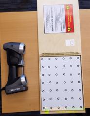 Used-Creaform-HandySCAN-700