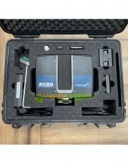 Used-FARO-Focus-M70-Price