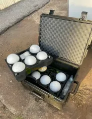 Used-FARO-Focus-S150-Spheres