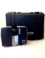 Used-Faro-Focus-3D-X-30-sell