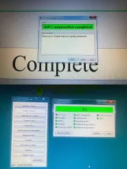 Used-Faro-ION-Laser-Tracker