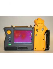 Used-Fluke-Ti50FT-Thermal
