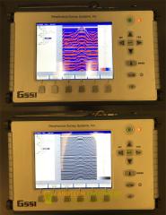 Used-GSSI-SIR-3000-sale