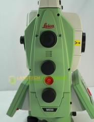 Used-Leica-NOVA-MS50-sale