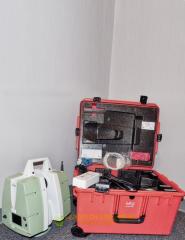 Used-Leica-P20-price