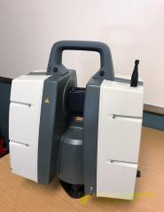 Used-Leica-P40-ScanStation-Sale