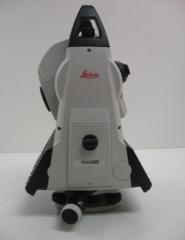 Used-Leica-TDA5005-Laser-Station