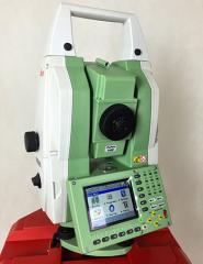 Used-Leica-TM30-R1000-Robotic-Sale