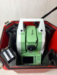 Used-Leica-TM30-R1000-Robotic-Total-Station