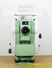 Used-Leica-Viva-TS15P-R400-Robotic