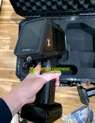 Used-SciAps-X-550-Pb-XRF-Lead-Paint-Analyzer