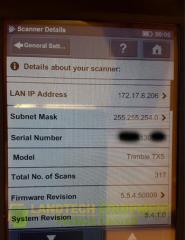 Used-Trimble-TX5-Sell