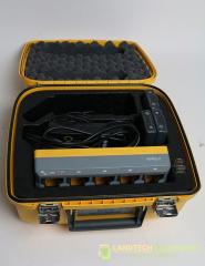 Used-Trimble-VX-Power-Kit-5-Slot-Charger